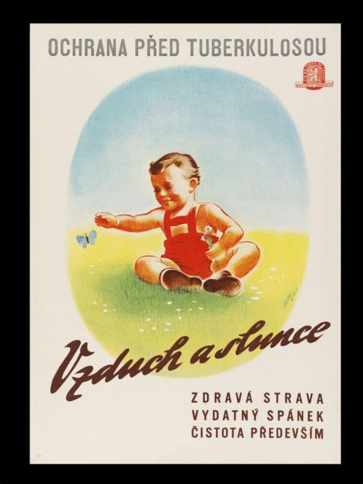 Hygiene in Czechoslovakia top image