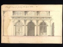 'The Great Hall', London: East India House thumbnail 1