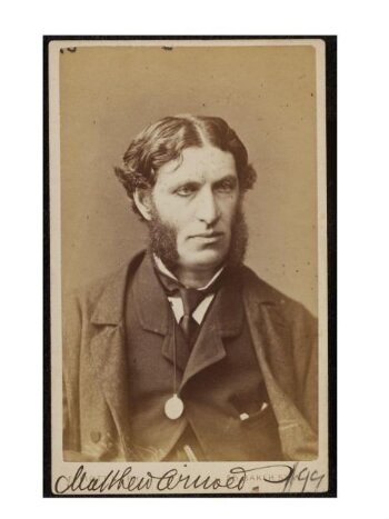 Matthew Arnold