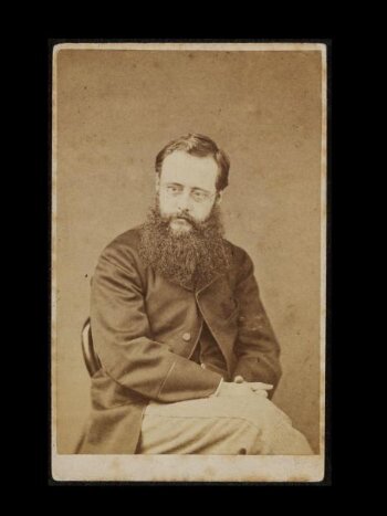 Wilkie Collins