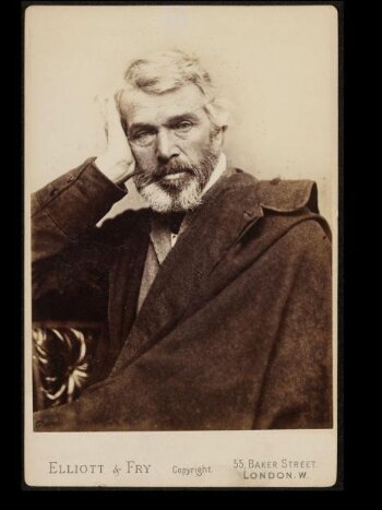 Thomas Carlyle