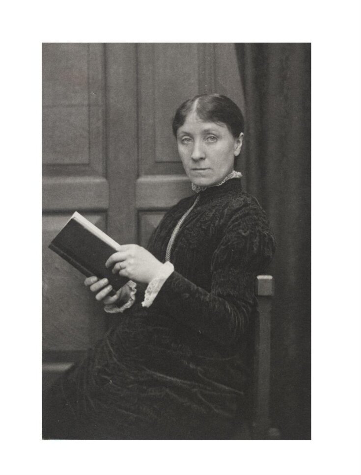 Georgiana Burne-Jones top image