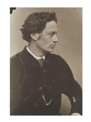 W.A.S. Benson