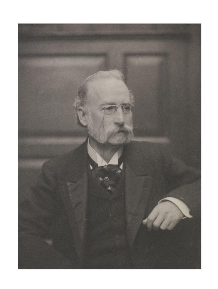Sir George Lewis, Bart. top image