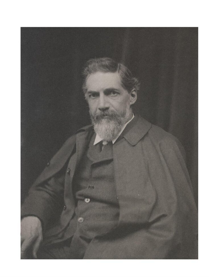 W.M. Flinders Petrie top image
