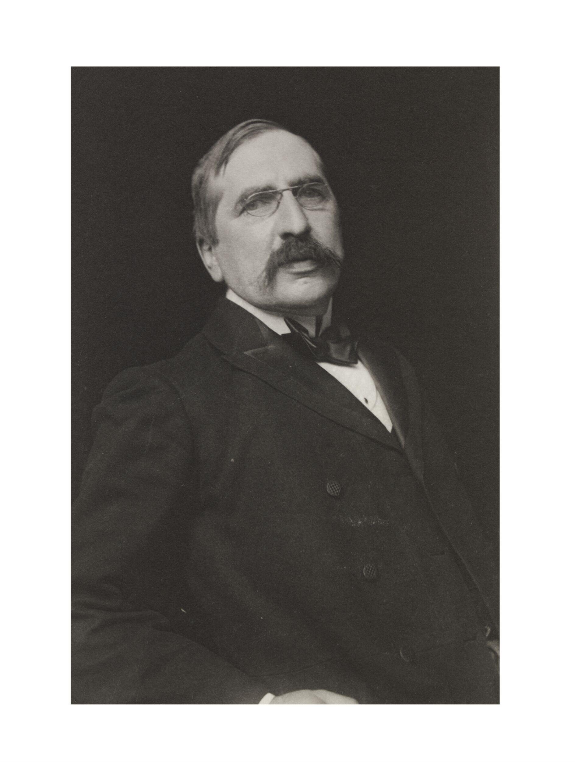 Gleeson White