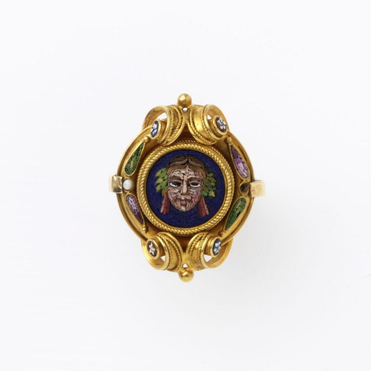 Ring | unknown | V&A Explore The Collections