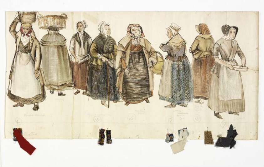 Costume Design