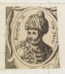 Turkish sultans, sultanas and other historical figures thumbnail 1