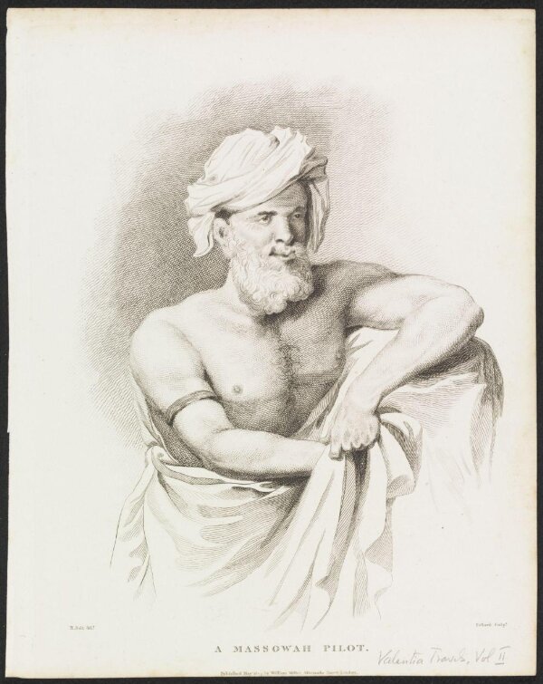 A Massowah Pilot
