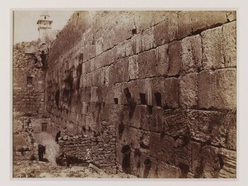 Wailing Wall