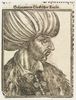 Turkish sultans, sultanas and other historical figures