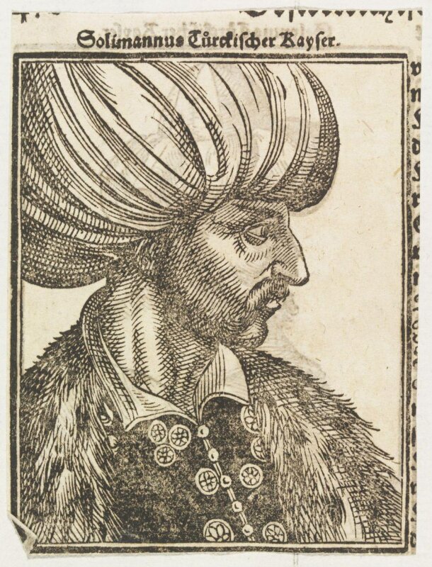 Turkish sultans, sultanas and other historical figures