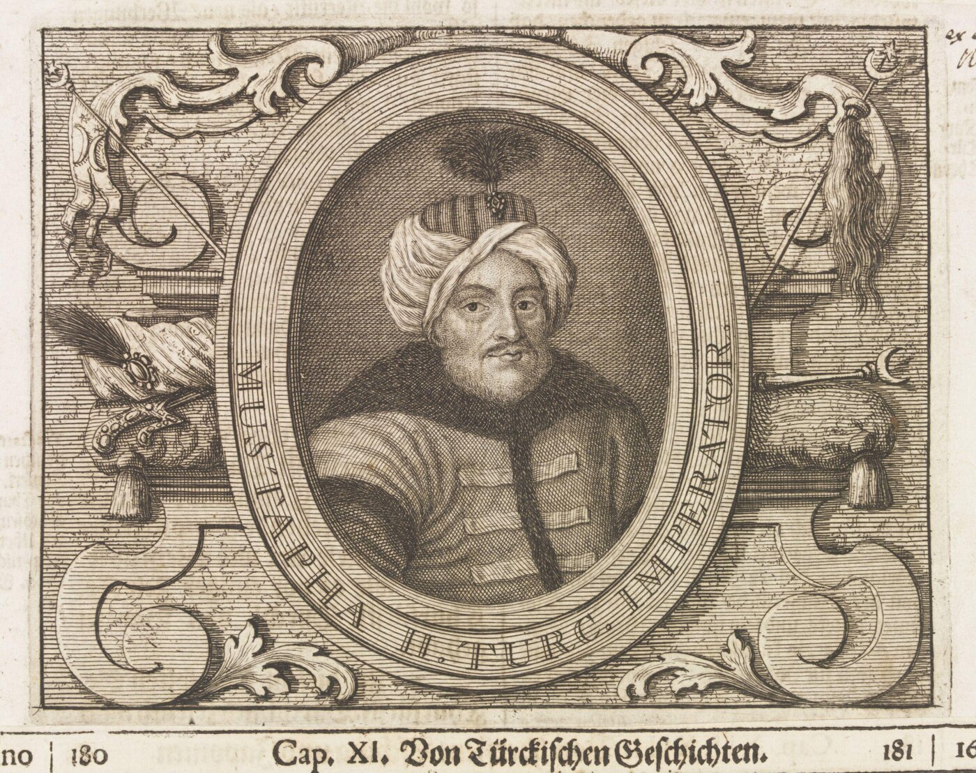 Unknown, Turkish sultans, sultanas and other historical figures
