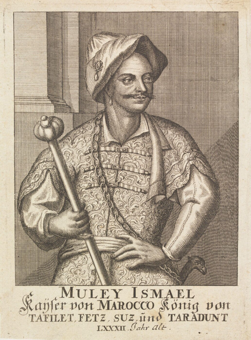 Unknown, Turkish sultans, sultanas and other historical figures