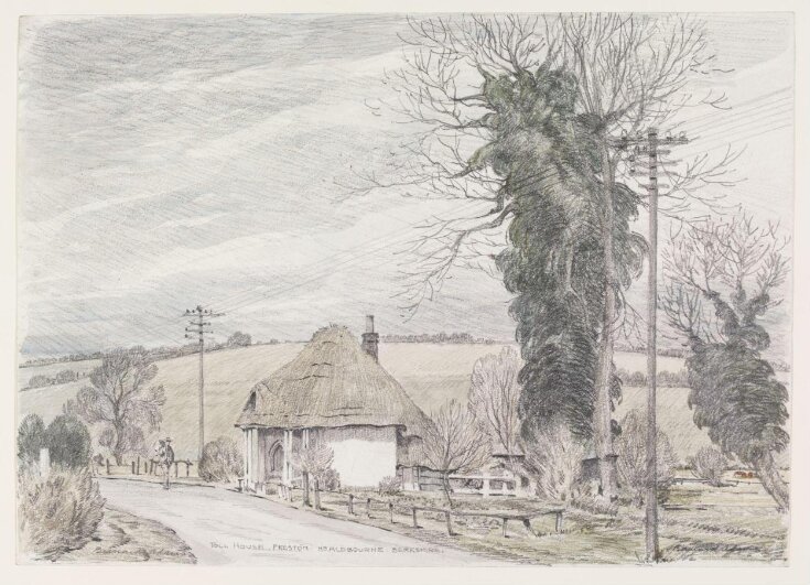 Toll House, Preston, Nr.Aldbourne top image