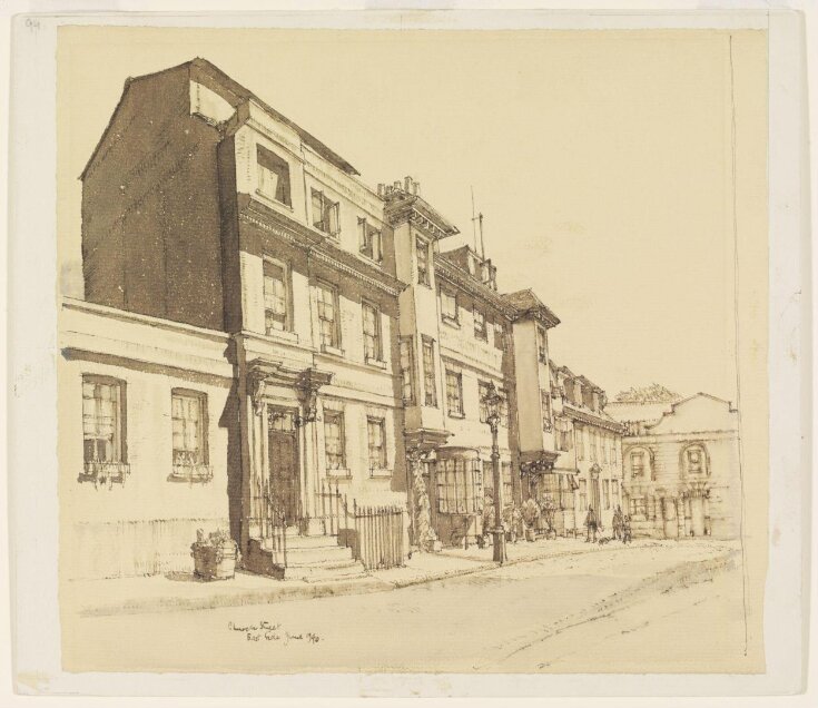 Church Street, (east side) Windsor top image