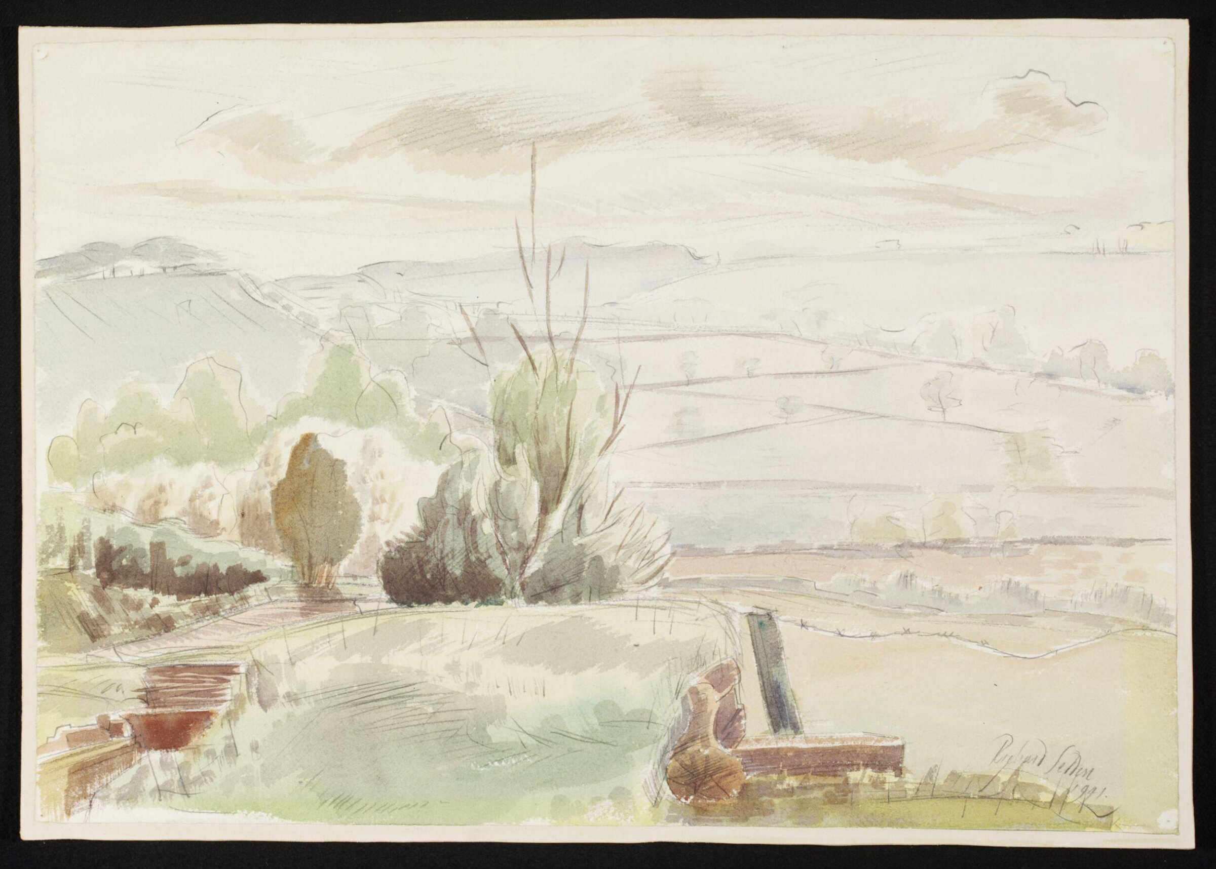 Porter Valley, No.2, Seddon, 1941