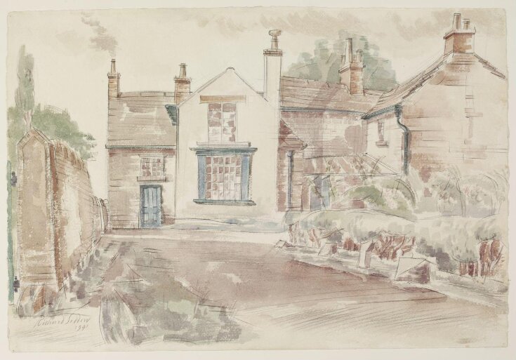 Cottages at Norton, No.1 top image