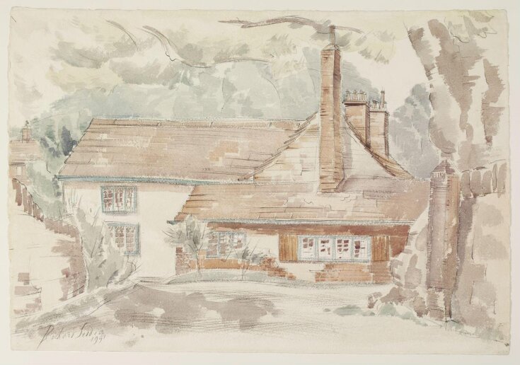 Cottages at Norton, No.2 top image