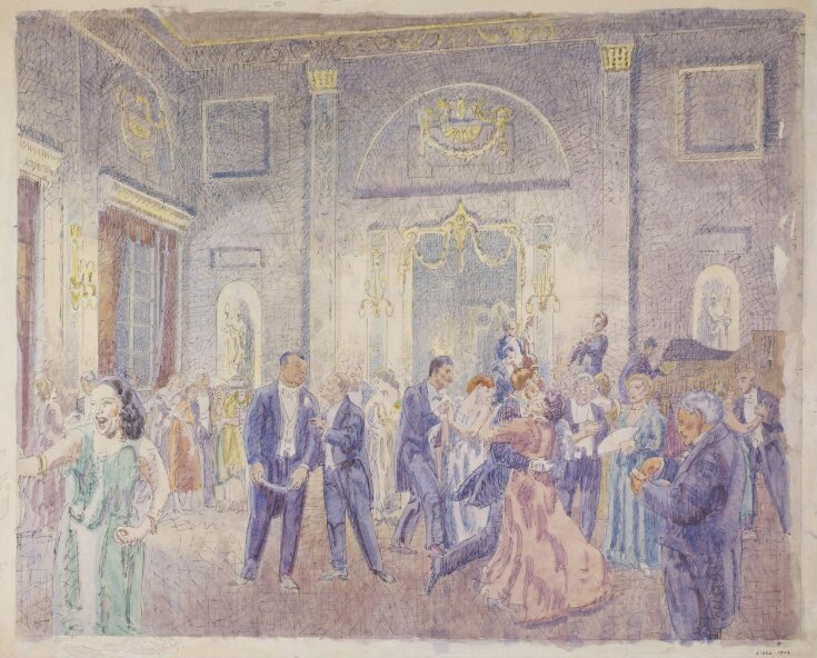 Ballroom at the Shire Hall, Chelmsford top image