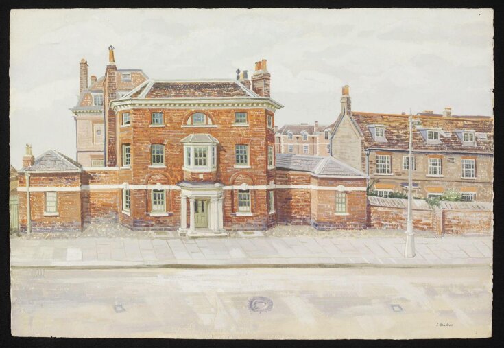 Christ's Hospital Girls' School, Hertford top image