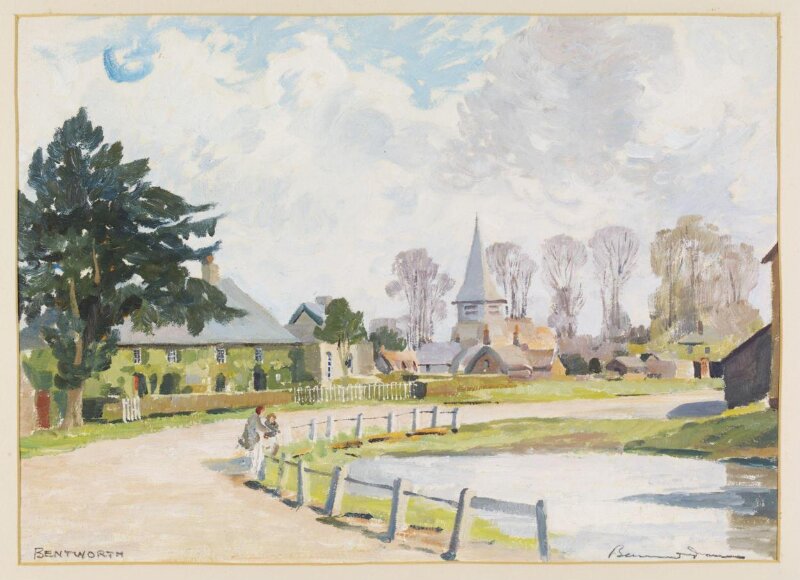 Bentworth