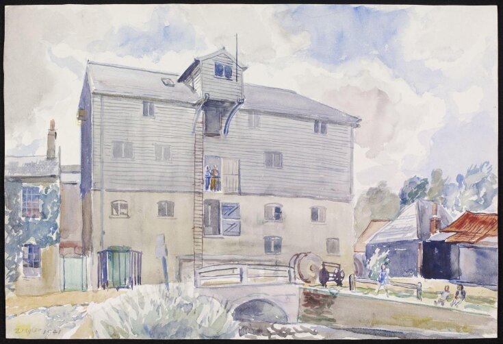 The Mill, Lemsford top image