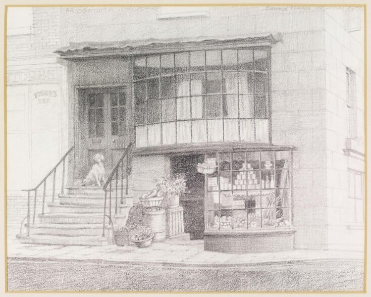 A Shop at Bridgnorth top image