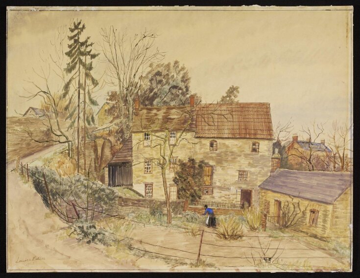 Mill and Millhouse, Malmesbury top image