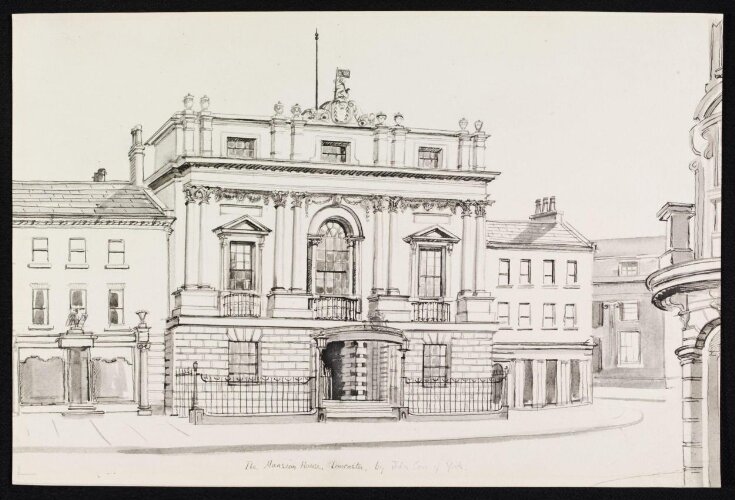 The Mansion House, Doncaster top image