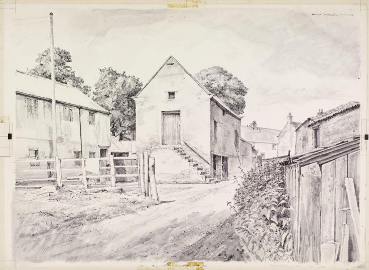 Old Tannery, Coxwold top image