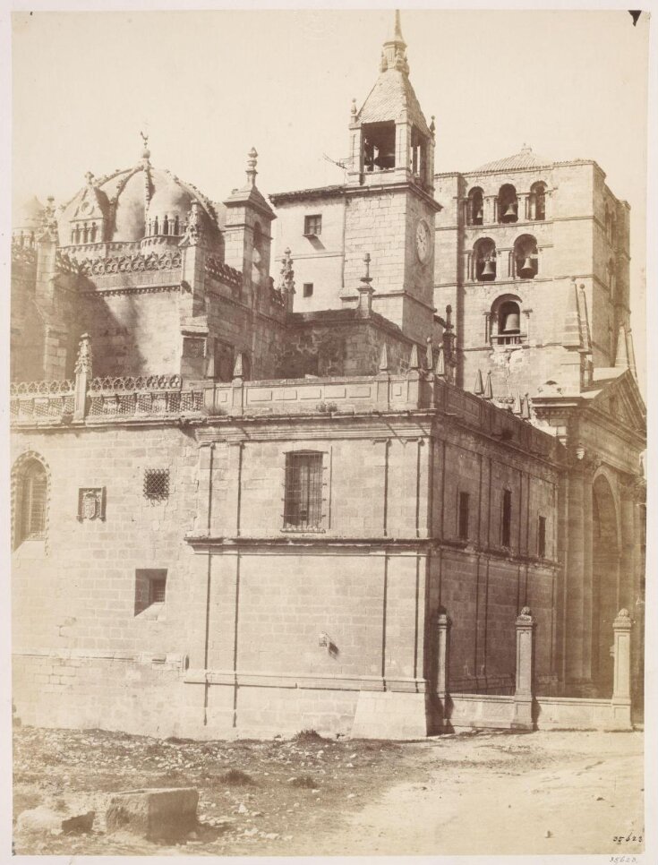 Zamora, Cathedral top image