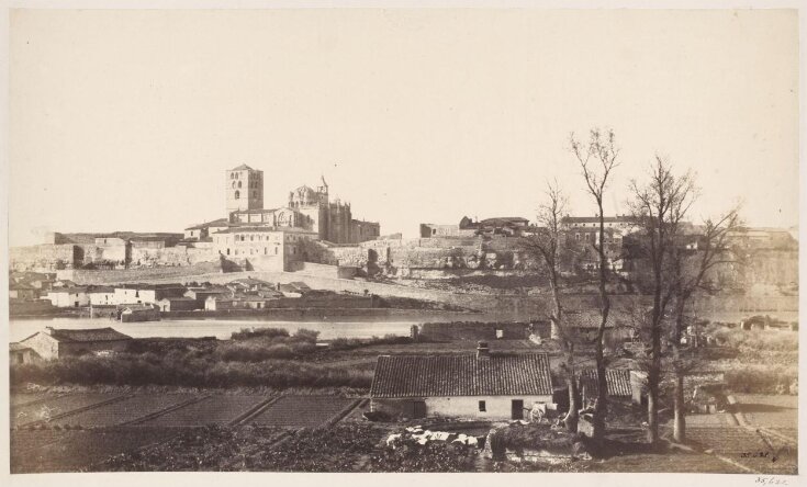 Zamora, General View top image