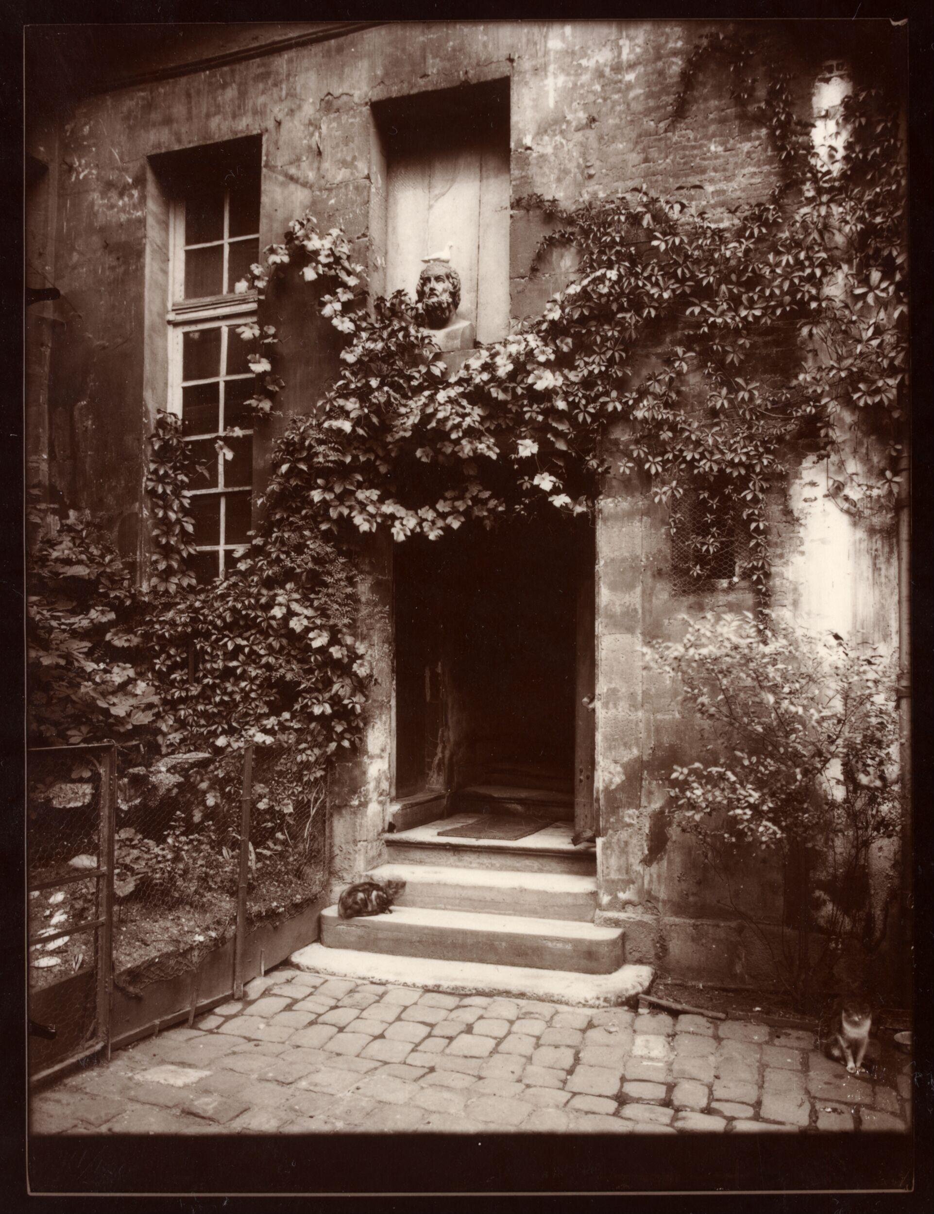 Cour de Rouen