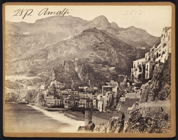 Amalfi top image