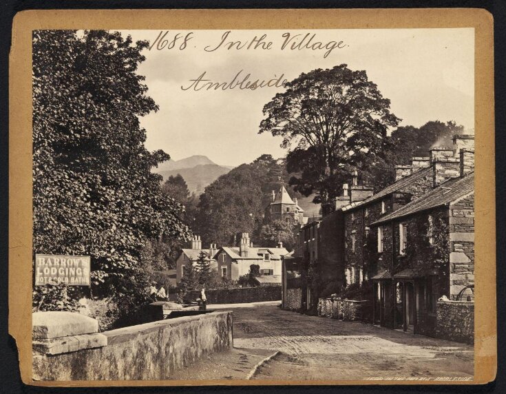 In the Village Ambleside top image