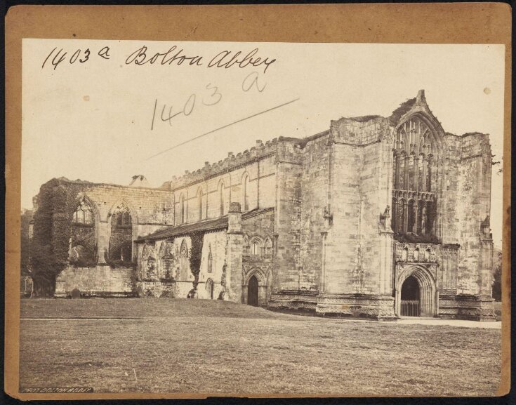 Bolton Abbey top image