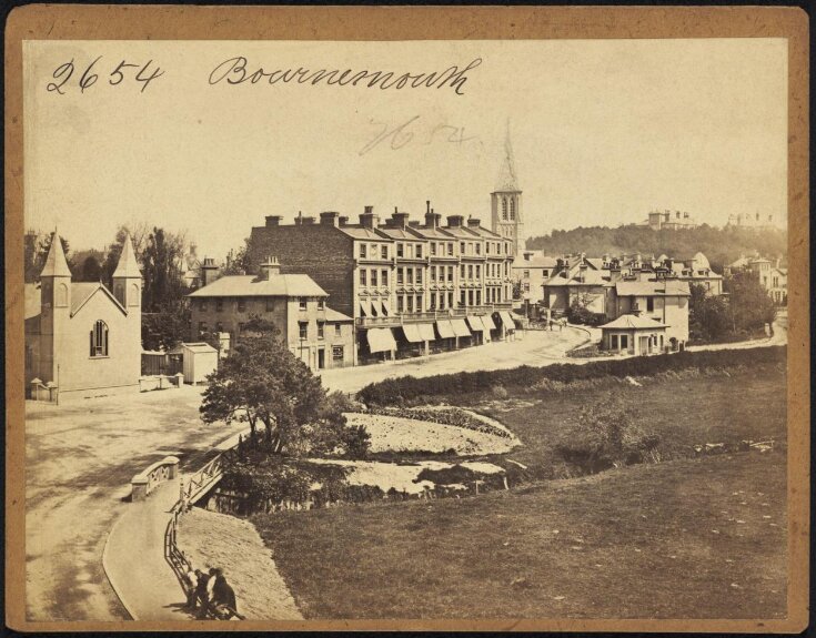 Bournemouth top image