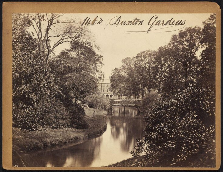 Buxton Gardens top image