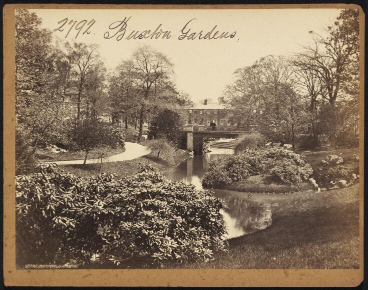 Buxton Gardens top image