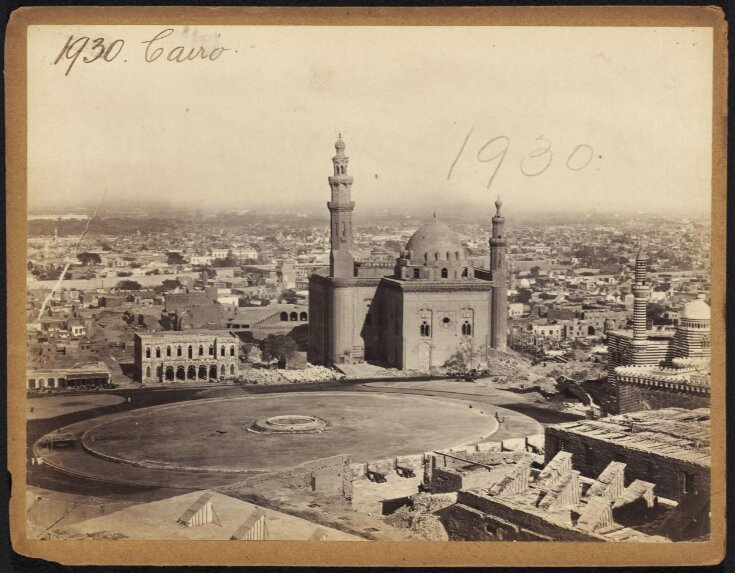 Cairo top image