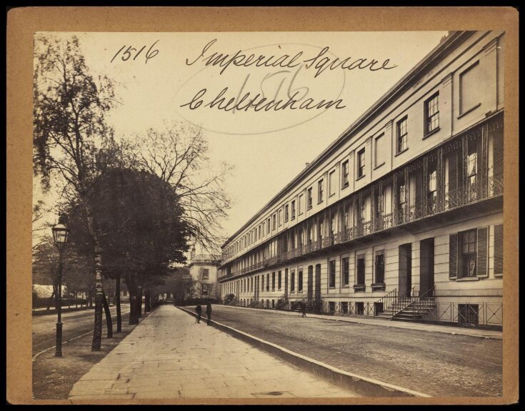 Imperial Square Cheltenham top image