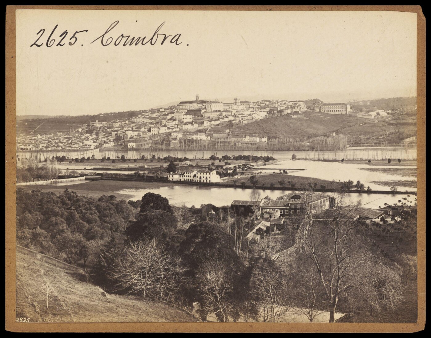 Francis Frith, Photograph
