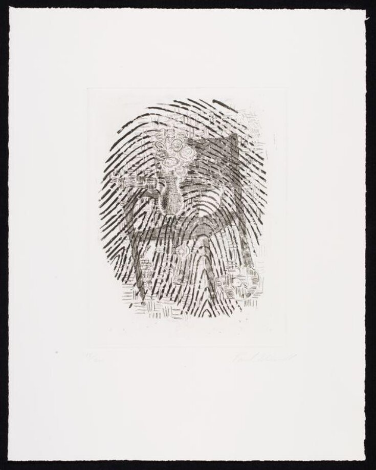 Imprint image