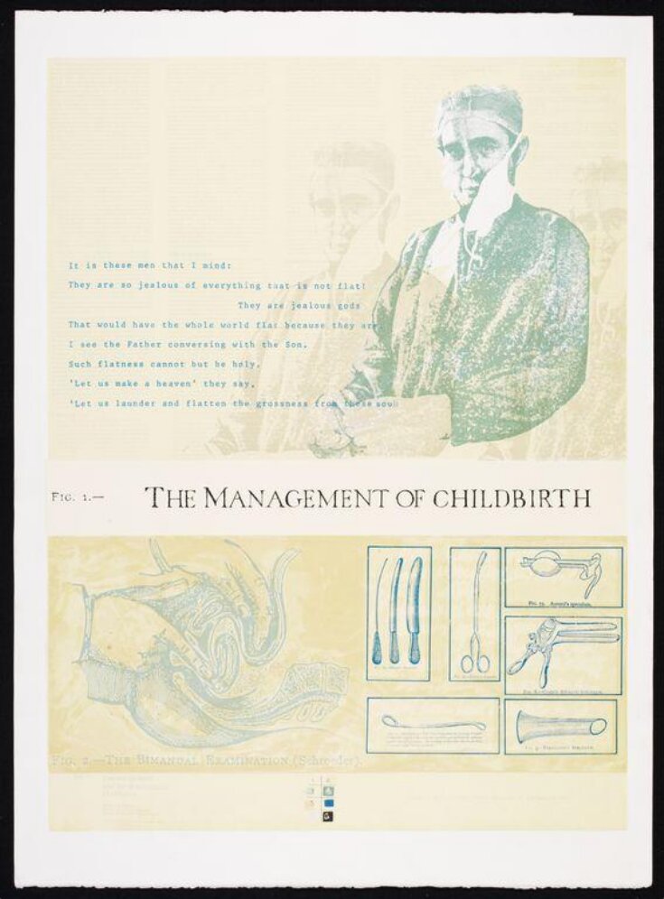 The Management of Childbirth top image