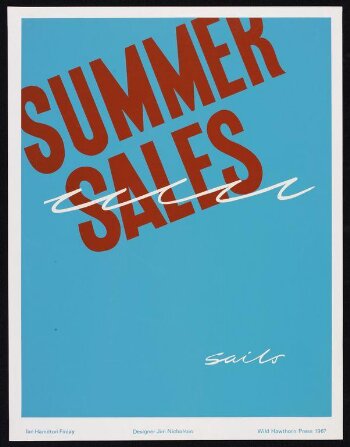 Summer Sales