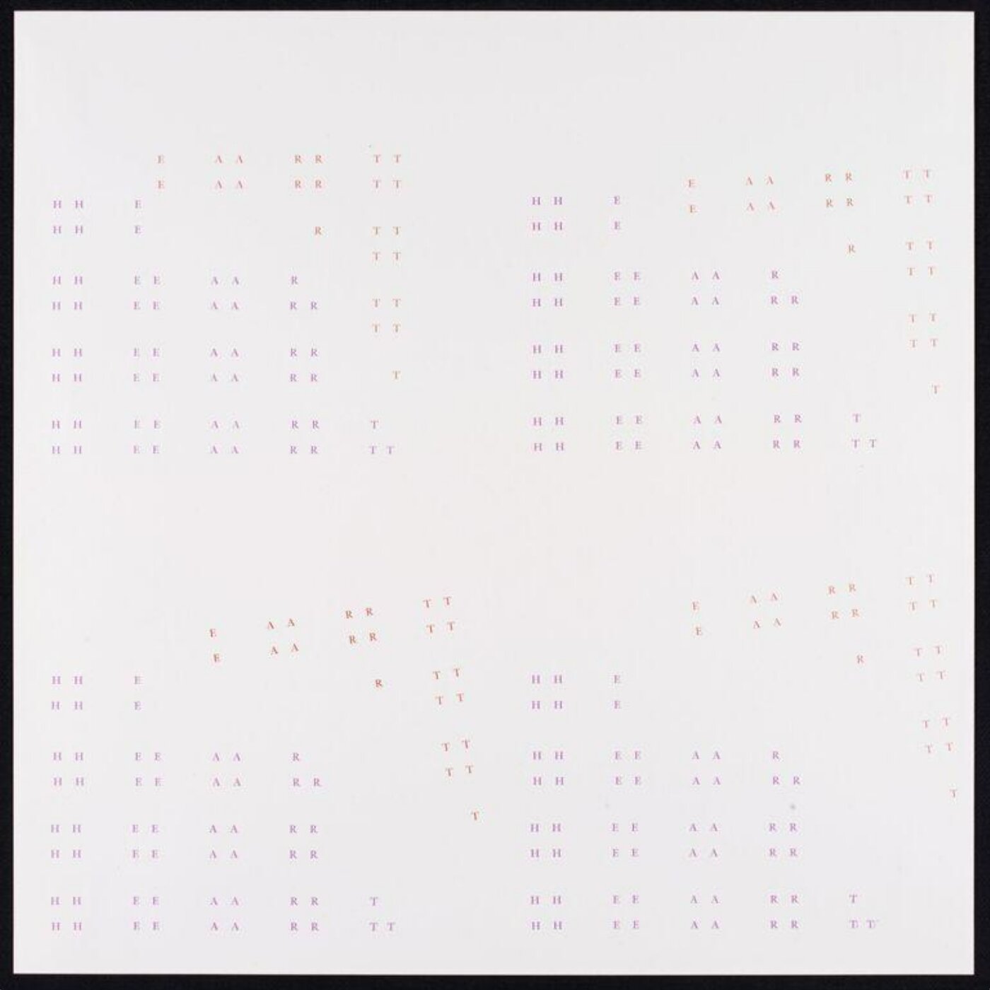 Unknown, To Catch a Whiteman by His Manifesto