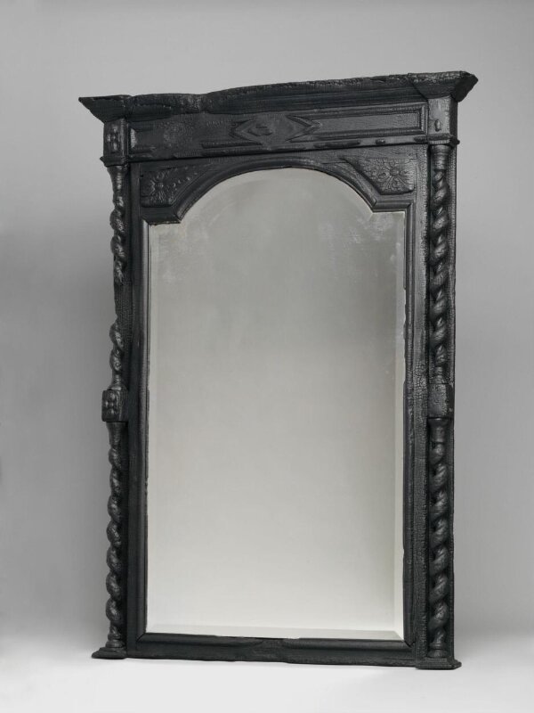 Smoke Mirror