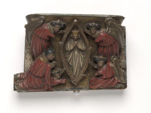 Misericord | Unknown | V&A Explore The Collections